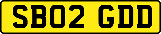 SB02GDD