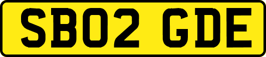 SB02GDE