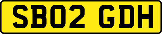 SB02GDH
