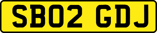 SB02GDJ
