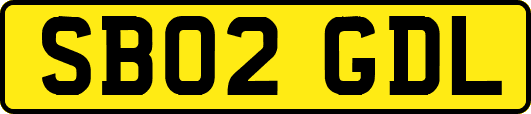 SB02GDL