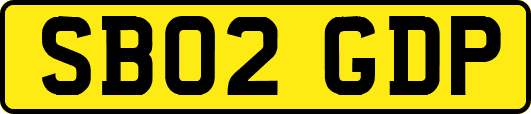 SB02GDP