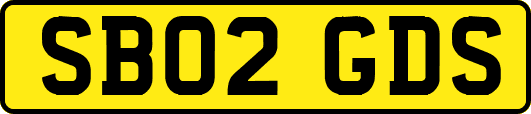 SB02GDS