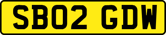 SB02GDW