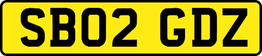SB02GDZ
