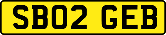 SB02GEB