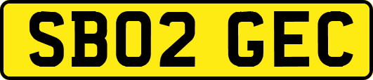 SB02GEC