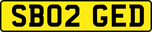 SB02GED