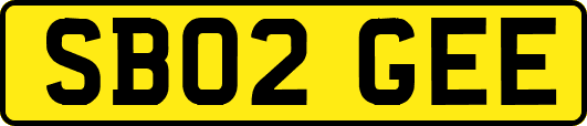 SB02GEE