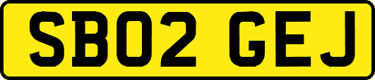 SB02GEJ