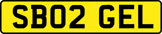 SB02GEL
