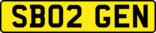 SB02GEN