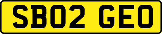 SB02GEO