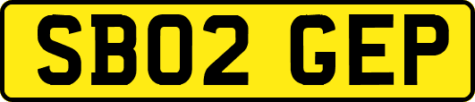 SB02GEP