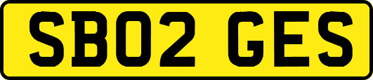 SB02GES