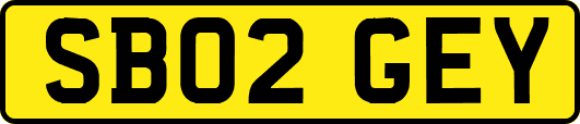 SB02GEY