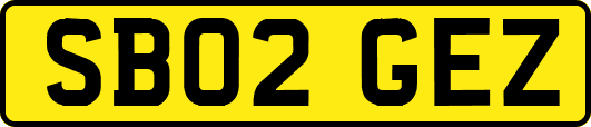 SB02GEZ