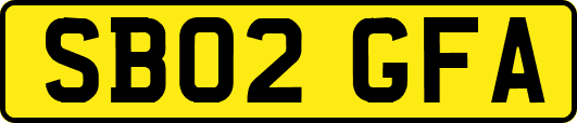 SB02GFA