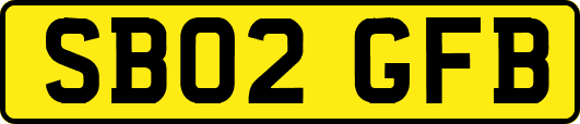 SB02GFB