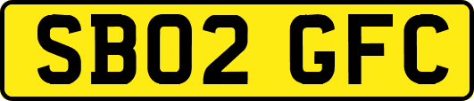 SB02GFC