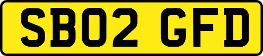 SB02GFD