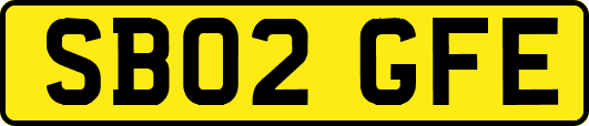 SB02GFE