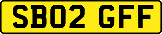 SB02GFF