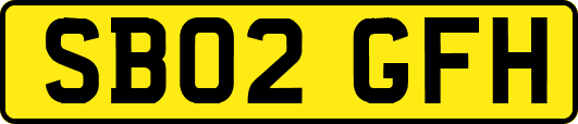 SB02GFH