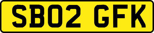 SB02GFK