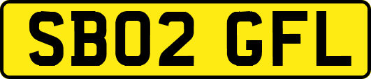SB02GFL