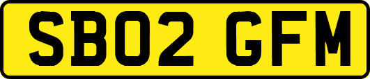 SB02GFM