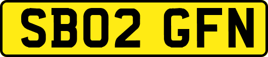 SB02GFN