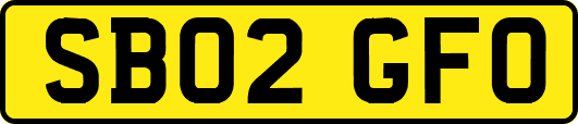 SB02GFO