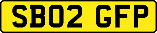 SB02GFP