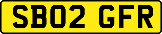 SB02GFR