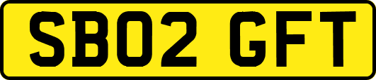 SB02GFT