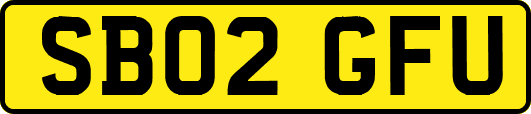 SB02GFU