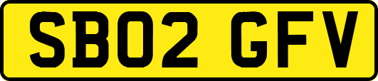 SB02GFV