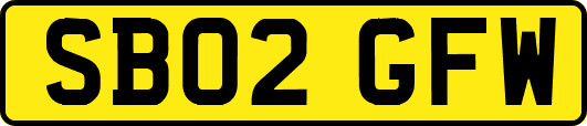 SB02GFW