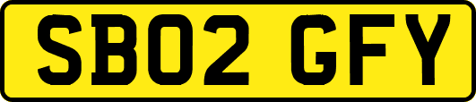 SB02GFY