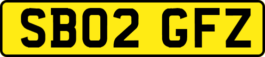 SB02GFZ