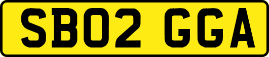 SB02GGA