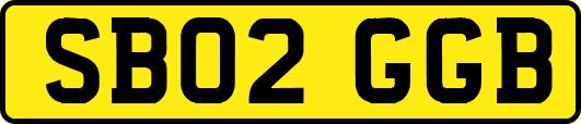 SB02GGB