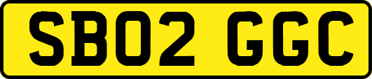 SB02GGC