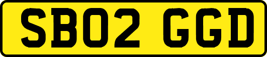 SB02GGD