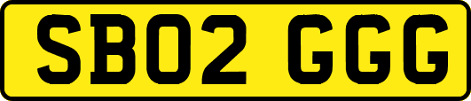 SB02GGG