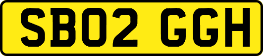 SB02GGH