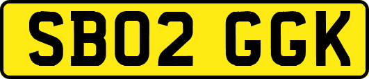 SB02GGK