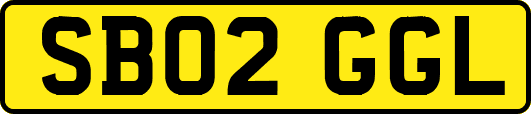 SB02GGL