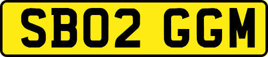 SB02GGM